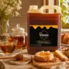 shahd yemeni honey 15.7 IL 03 Yemeni Sidr Honey from Shabwa – 15.7 lb Bulk Size