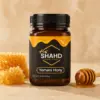 shahd yemeni honey 16 OZ 02 Yemeni Sidr Honey from Shabwa – 16 oz