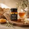 shahd yemeni honey 16 OZ 03 Yemeni Sidr Honey from Shabwa – 16 oz