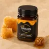 shahd yemeni honey 16 OZ 05 Yemeni Sidr Honey from Shabwa – 16 oz
