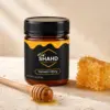 shahd yemeni honey 8 OZ 02 Yemeni Sidr Honey from Shabwa – 8 oz