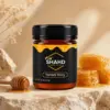 shahd yemeni honey 8 OZ 03 Yemeni Sidr Honey from Shabwa – 8 oz